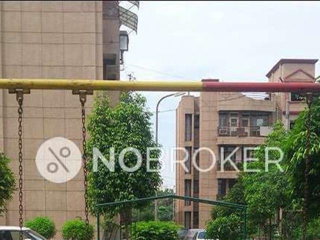 2 BHK Flat In Amrapali Enchante for Rent In Tech Zone Iv