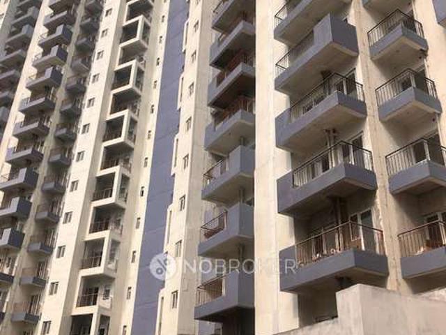 2 BHK Flat In Amrapali Enchante For Sale In Tech Zone Iv