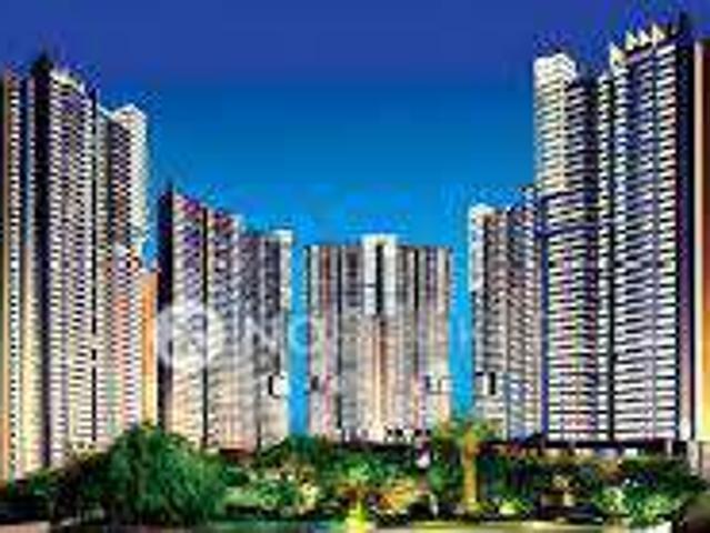2 BHK Flat In Amrapali Golf Homes for Rent In Sector 4
