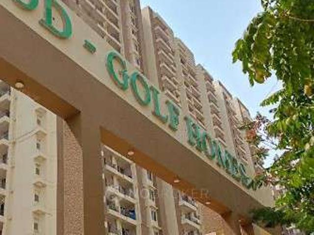 2 BHK Flat In Amrapali Golf Homes for Rent In Sector 4