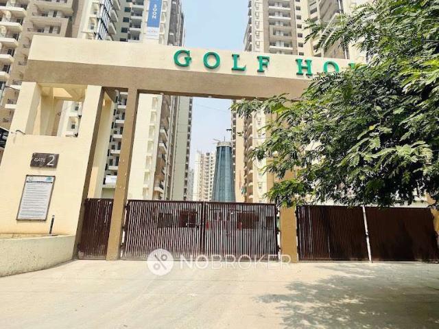 2 BHK Flat In Amrapali Golf Homes For Sale In Sector 4