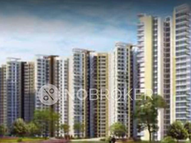 2 BHK Flat In Amrapali Heartbeat City for Rent In Sector 10