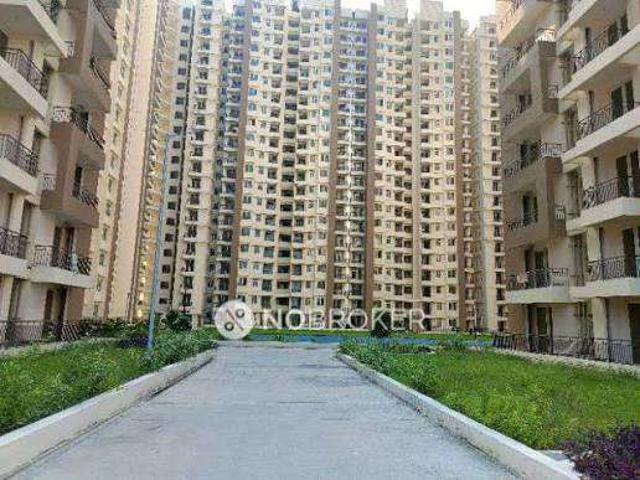 2 BHK Flat In Amrapali Kingswood For Sale In Sector 4