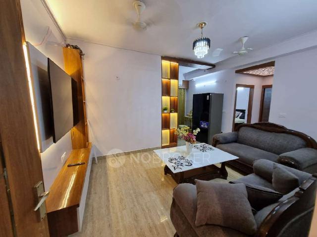 2 BHK Flat In Amrapali Kingswood for Rent In Noida Extension