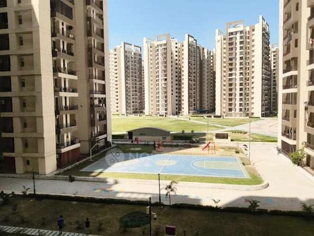 2 BHK Flat In Amrapali Kingswood, Noida Extension For Sale In Noida Extension