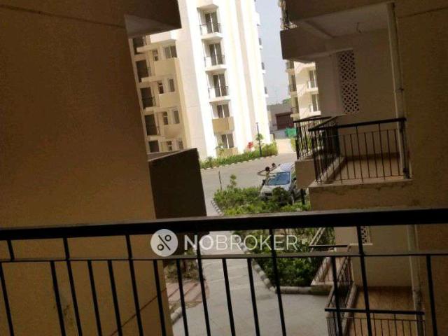 2 BHK Flat In Amrapali Leisure Park for Rent In Amrapali Leisure Park Entry Gate