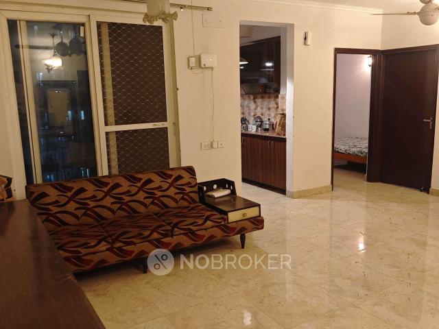 2 BHK Flat In Amrapali Leisure Valley for Rent In Noida Extension