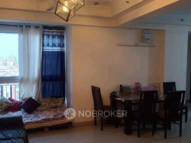 2 BHK Flat In Amrapali Princely Estate For Sale In Sector 7