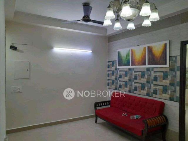 2 BHK Flat In Amrapali Princely Estate For Sale In Sector 7