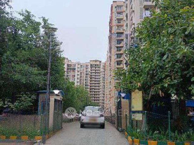 2 BHK Flat In Amrapali Princely Estate For Sale In Sector 76