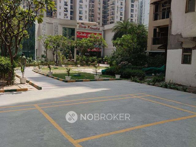 2 BHK Flat In Amrapali Princely Estate For Sale In Sector 76