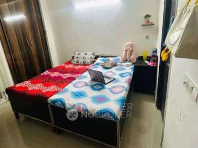 2 BHK Flat In Amrapali Princely Estate For Sale In Sector 7