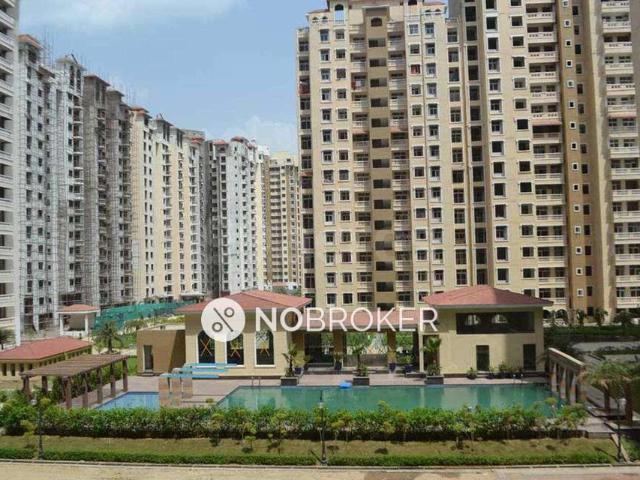 2 BHK Flat In Amrapali Princely Estate For Sale In Sector 76
