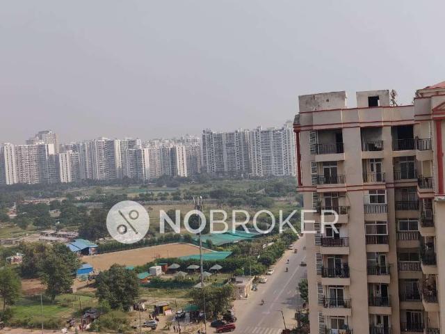 2 BHK Flat In Amrapali Princely Estate For Sale In Sector 7