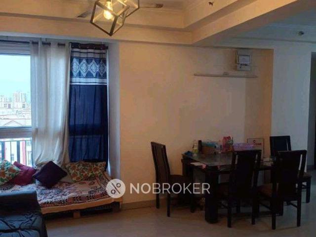 2 BHK Flat In Amrapali Princely Estate For Sale In Sector 7