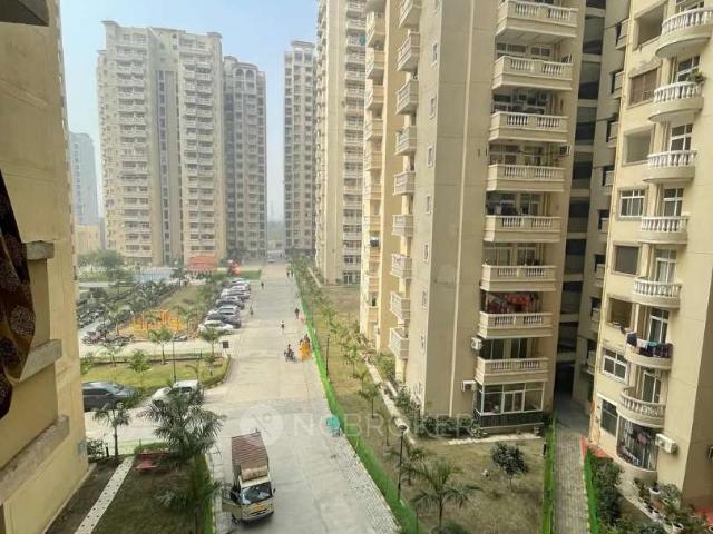 2 BHK Flat In Amrapali Princely Estate For Sale In Sector 76