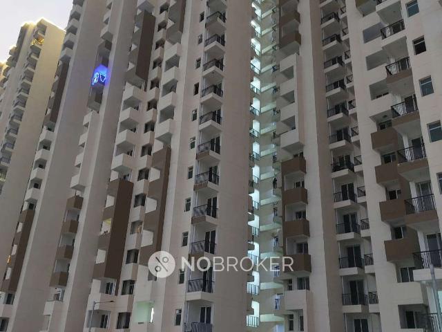 2 BHK Flat In Amrapali Riverview for Rent In Tech Zone Iv