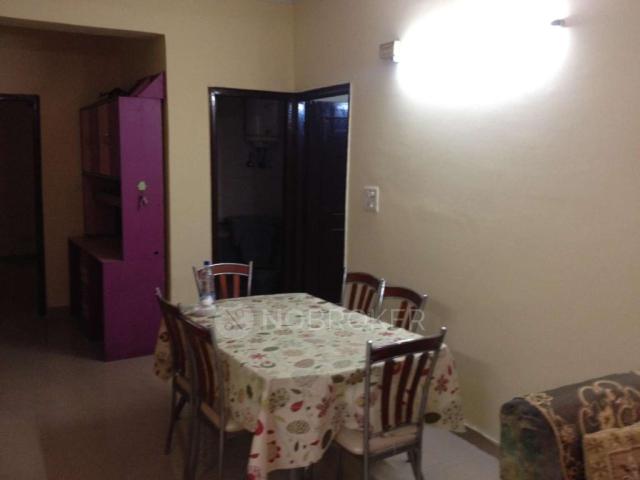 2 BHK Flat In Amrapali Royal for Rent In Indirapuram