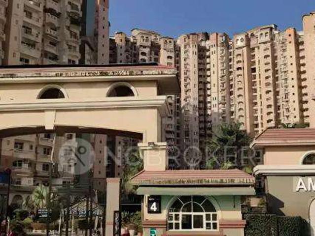 2 BHK Flat In Amrapali Sapphire For Sale In Sector 45
