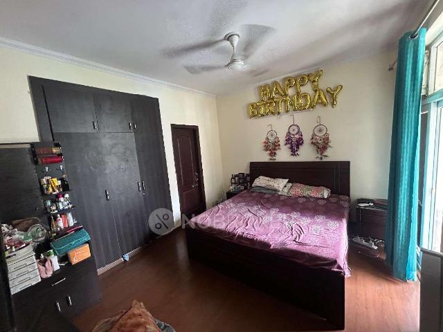 2 BHK Flat In Amrapali Silicon City for Rent In Sector 76