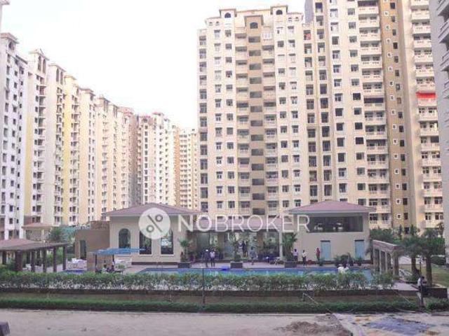 2 BHK Flat In Amrapali Silicon City, Sector 76 for Rent In Amrapali Silicon City