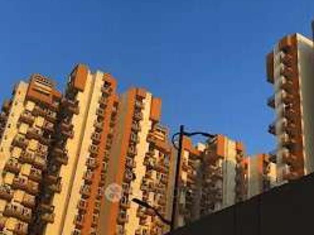 2 BHK Flat In Amrapali Terrace Homes for Rent In Noida Extension, Greater Noida