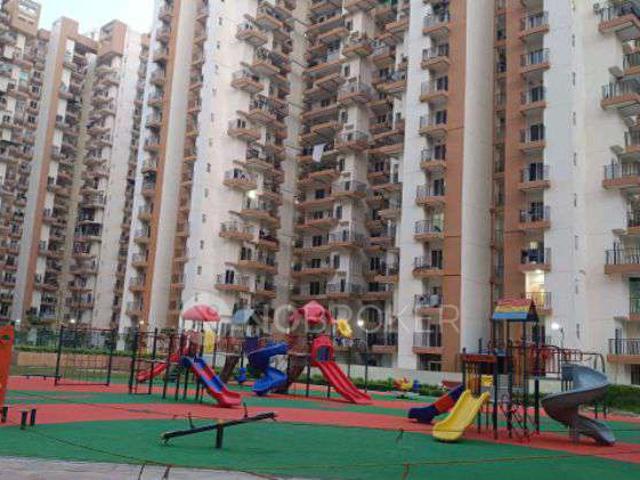 2 BHK Flat In Amrapali Tropical Garden for Rent In Tech Zone Iv