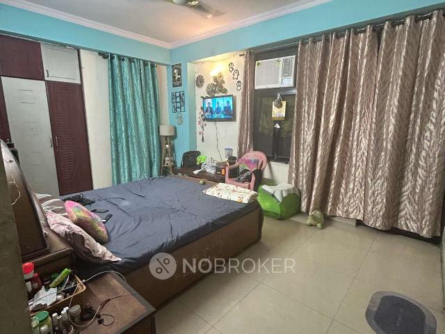 2 BHK Flat In Amrapali Village, Indirapuram for Rent In Indirapuram