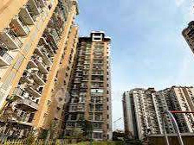 2 BHK Flat In Amrapali Zodiac For Sale In Sector 120