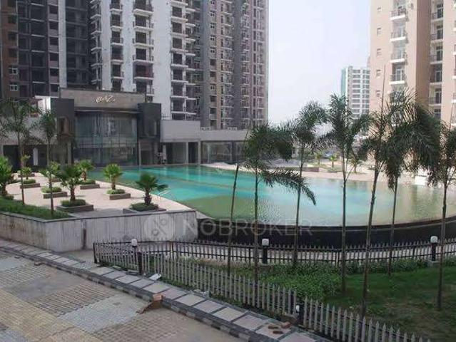 2 BHK Flat In Amrapali Zodiac For Sale In Sector 120