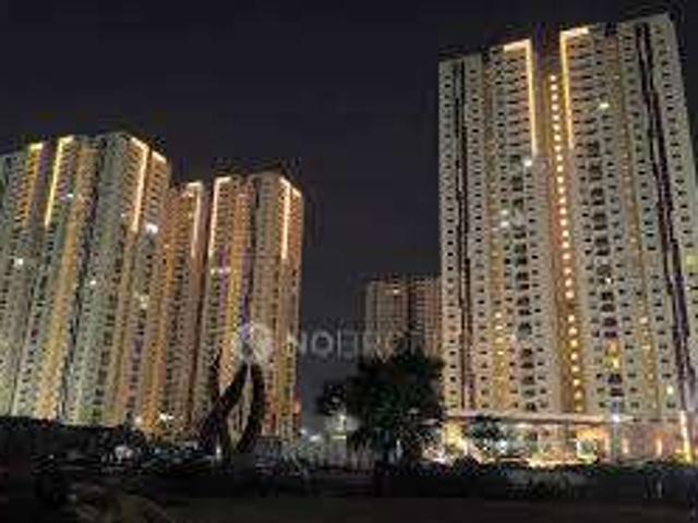 2 BHK Flat In Amrapali Zodiac For Sale In Sector 120