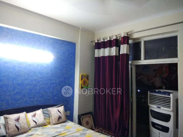 2 BHK Flat In Amrapali Zodiac For Sale In Sector 120