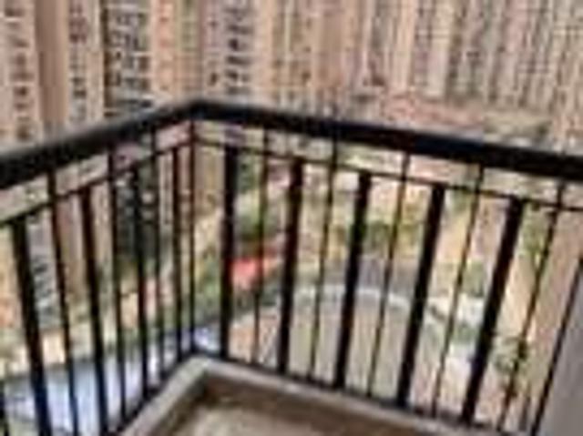 2 BHK Flat In Amrapali Zodiac For Sale In Sector 120