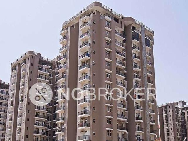 2 BHK Flat In Amrapali Zodiac For Sale In Sector 120