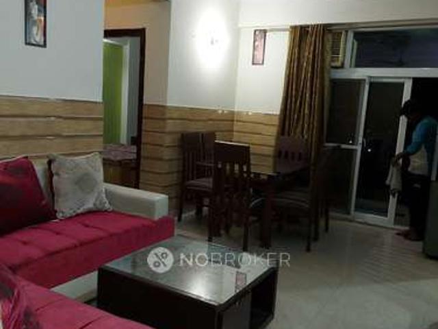 2 BHK Flat In Amrapali Zodiac for Rent In Sector 120