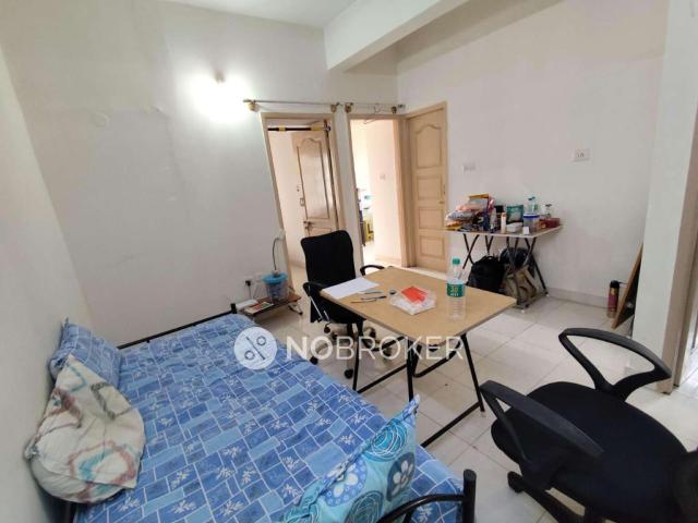 2 BHK Flat In Amrita Apartments For Sale In Rmv 2nd Stage
