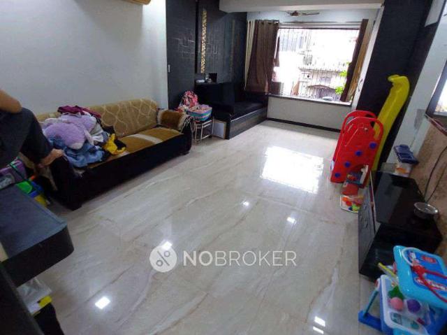 2 BHK Flat In Amrut Kunj For Sale In Marine Lines