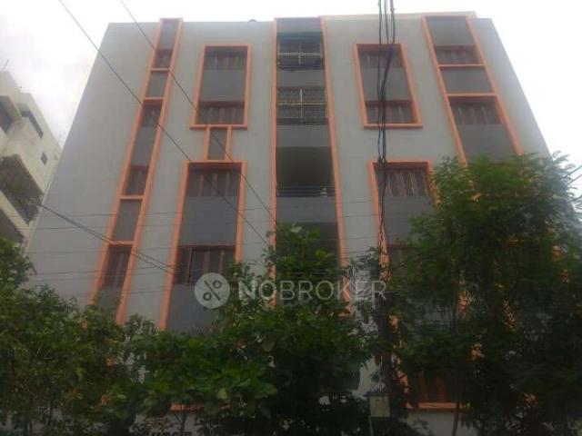 2 BHK Flat In Amruta Heights Apartments For Sale In L. B. Nagar
