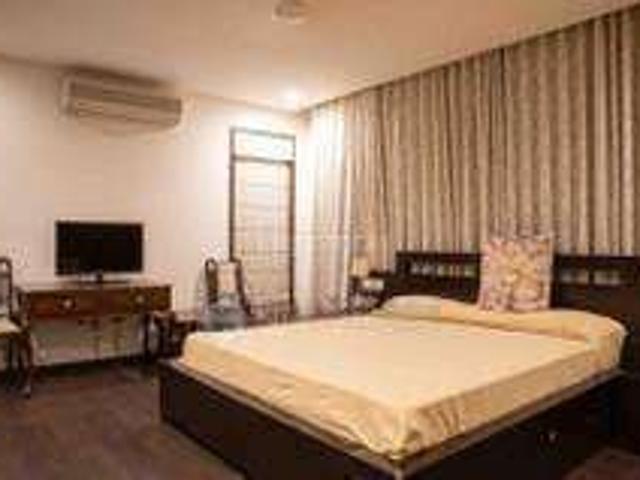 2 BHK Flat In Amrutha Enclave, Banjara Hills for Rent In Banjara Hills, Hyderabad