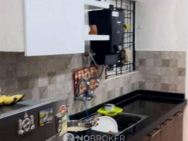 2 BHK Flat In Amrutha Heights for Rent In Whitefield