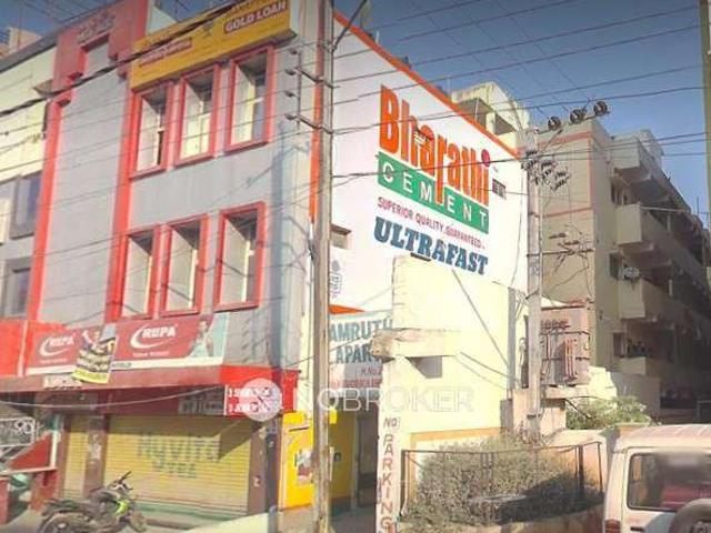 2 BHK Flat In Amrutha Sai Apartments For Sale In Amberpet