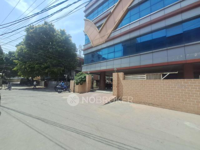 2 BHK Flat In Amrutha Sangam for Rent In Kompally