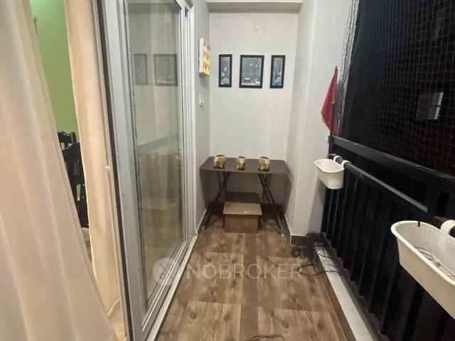 2 BHK Flat In Amrutha Platinum Towers for Rent In Whitefield