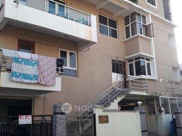 2 BHK Flat In Amrutha Residency For Sale In Hastinapuram