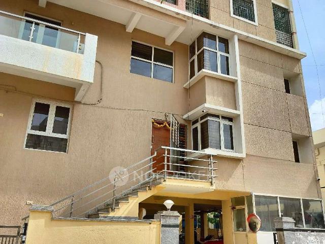 2 BHK Flat In Amrutha Residency For Sale In Ramakrishnapuram