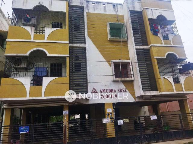 2 BHK Flat In Amudha Sri B Block For Sale In Sithalapakkam