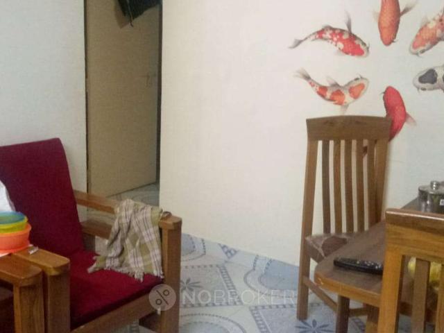 2 BHK Flat In Amudham Colony for Lease In Holy Cross Church