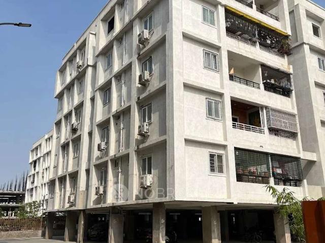 2 BHK Flat In Amulya Heights For Sale In Kushaiguda