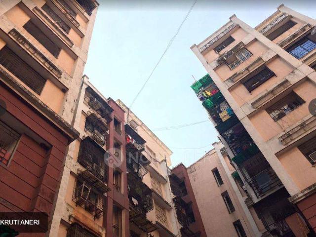 2 BHK Flat In Ana Akruti Aneri for Rent In Andheri East
