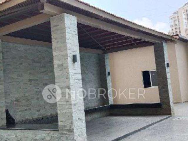 2 BHK Flat In Anant Metropolis Insignia for Rent In Ghodbunder Road